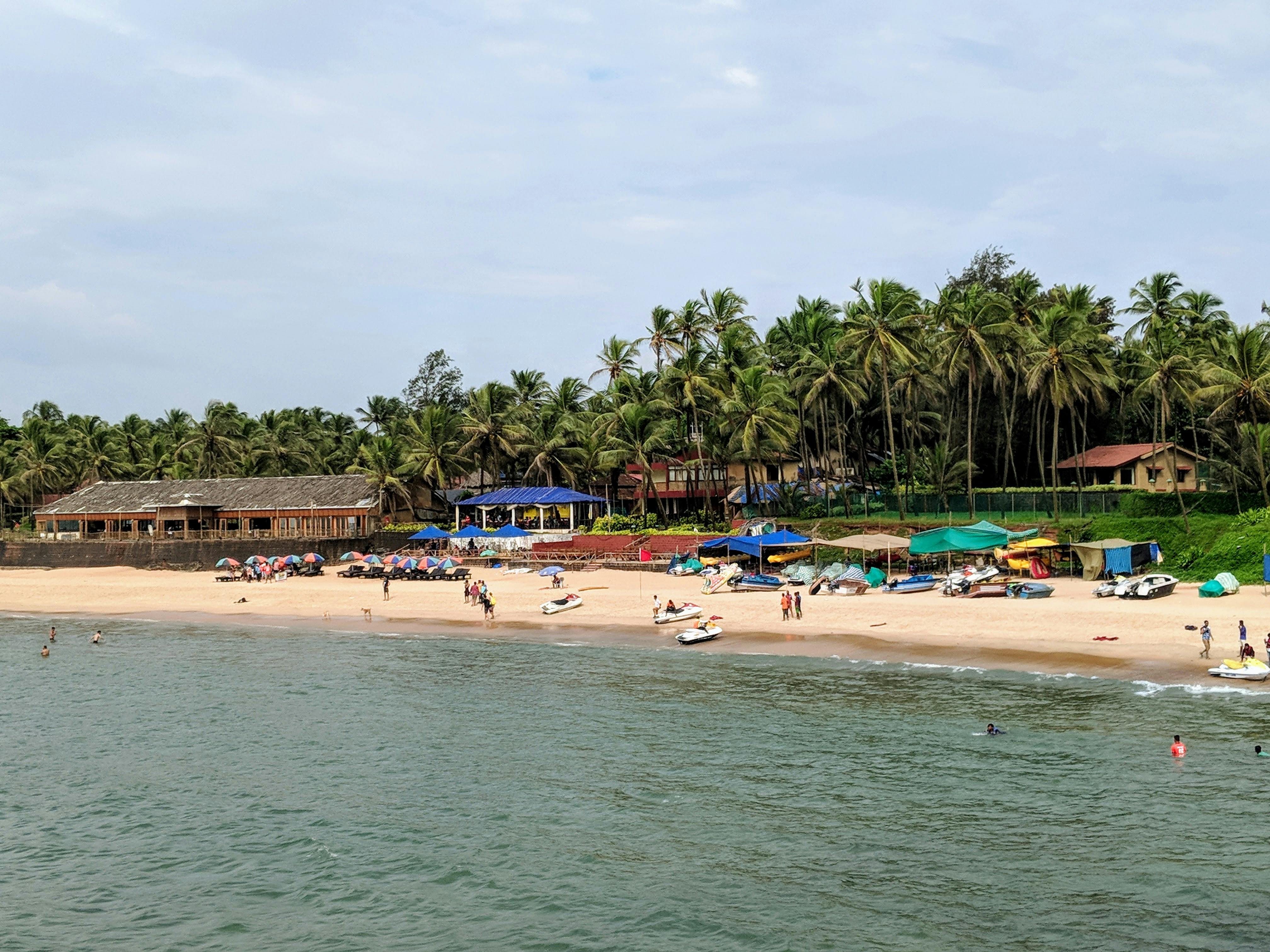 goa breadcrumb